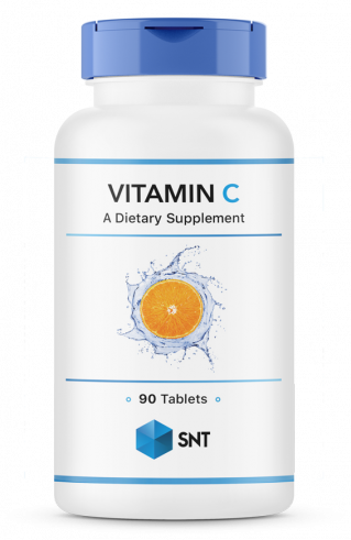 SNT Vitamin C 900 mg, 90 таблеток