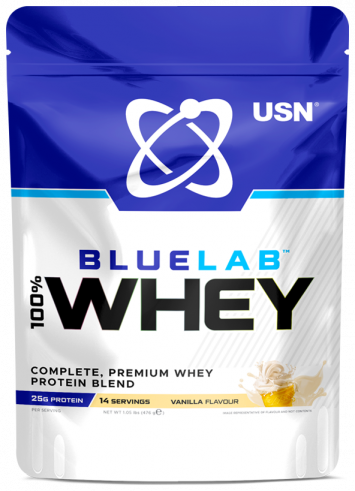 USN BlueLab 100% Whey