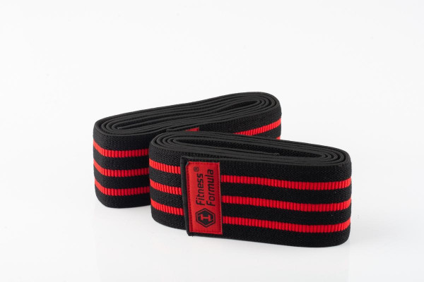 Fitness Formula Коленные бинты, 2,5 метра
