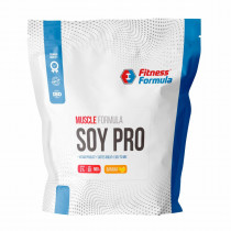 Fitness Formula SOY PRO, 900 гр