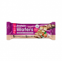 Chikalab Protein Wafers, 40 грамм