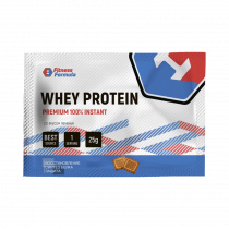 Fitness Formula 100% Whey Protein Premium, 100% Вей Протеин Премиум, 30 грамм