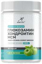 Just Fit Just Flex Special Edition, 360 грамм