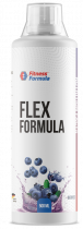 Fitness Formula Flex Joint Formula, Флекс Джойнт Формула, 500 мл