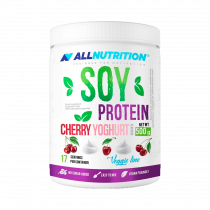 AllNutrition Soy ProteIin, 500 грамм