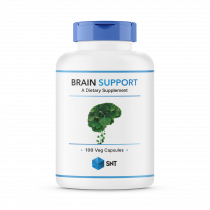 SNT Brain Support, 100 капсул
