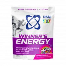 USN Winner's Energy, 500 грамм