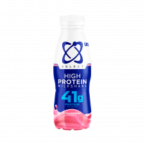 USN Select High Protein Milkshake, 500 мл
