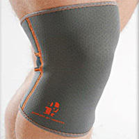 Mad Max Суппорт коленный MFA294, 1 шт