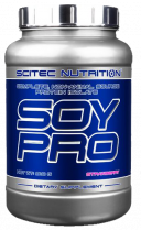 Scitec Nutrition Soy Pro, 910 г