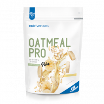 Nutriversum PURE OatMeal PRO, 600 г