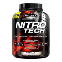 MuscleTech Nitro-Tech Performance, 1800 г