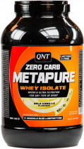 QNT Metapure Zero Carb, 2000 г