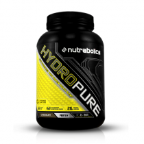 Nutrabolics HydroPure, 908 г