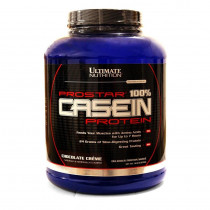 Ultimate Nutrition ProStar Casein, 2270 г