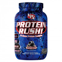 VPX Protein Rush, 908 г
