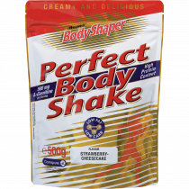 Weider Perfect Body Shake, 500 г