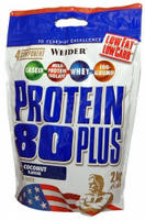 Weider Protein 80 Plus, 2000 г