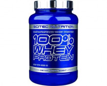 Scitec Nutrition Whey Protein, 920 г