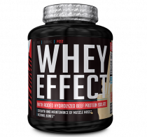 NoLimit NoLimit Whey effect, 2000 гр.