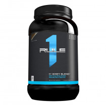 Rule 1 (Rule One Proteins R1) R1	Whey Blend, 896-952 г