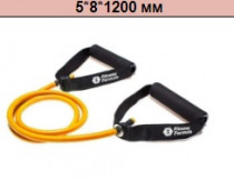 Fitness Formula Эспандер трубчатый 5*8*1200 мм